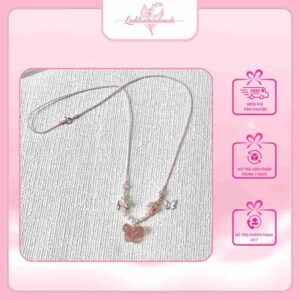 Dây chuyền handmade dây nhỏ