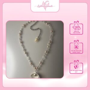 Dây chuyển sò đẹp