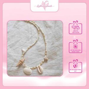 Dây chuyền sò biển