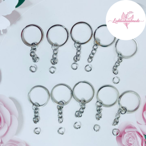 dụng cụ làm móc khóa handmade