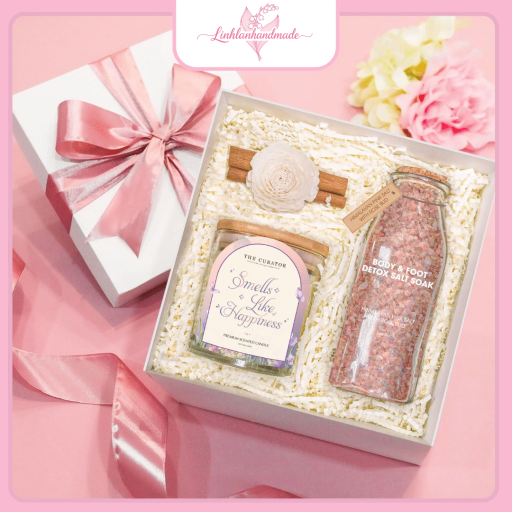 Set quà sinh nhật