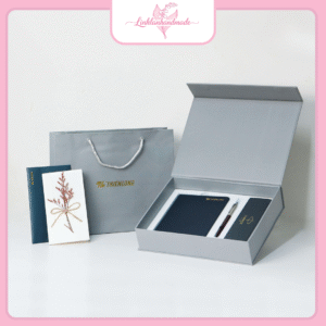 Set quà sinh nhật thể thao