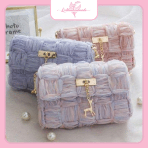 Set quà tặng cho nữ tú handmade