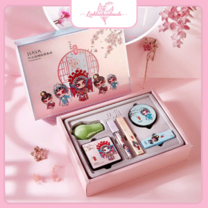 Set quà sinh nhật mỹ phẩm
