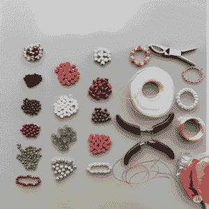 dụng cụ làm handmade