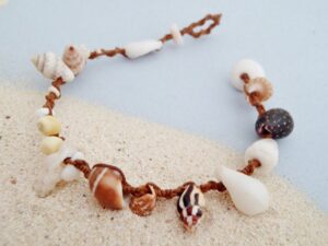 ảnh vòng tay handmade đẹp mắt