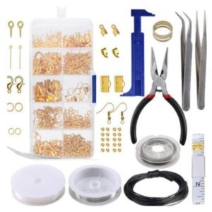 Bộ dụng cụ làm vòng tay Handmade