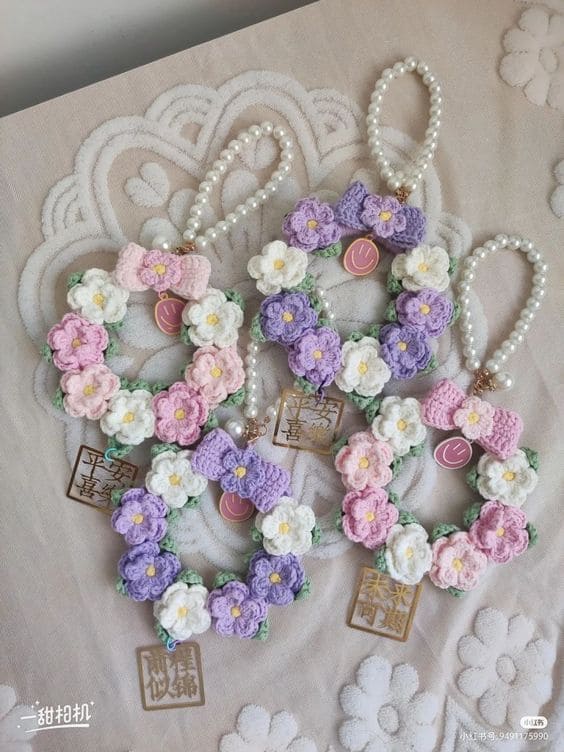 phụ kiện handmade nha trang đẹp mắt