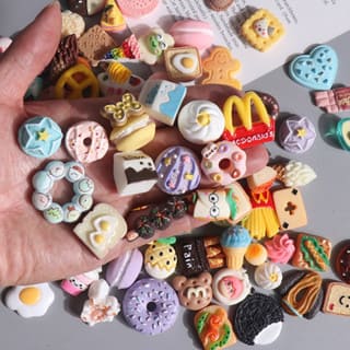 charm phụ kiện handmade gò vấp