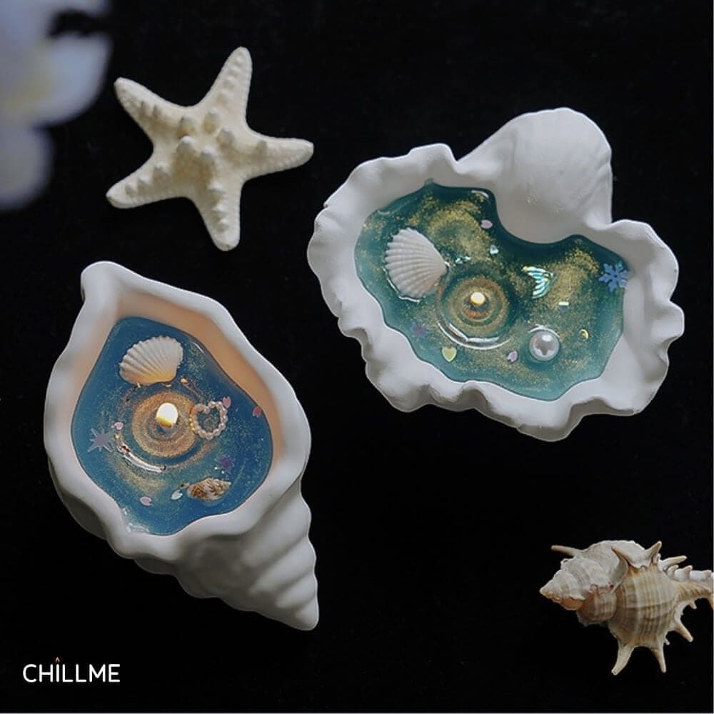 vỏ sò shop phụ kiện handmade quy nhơn