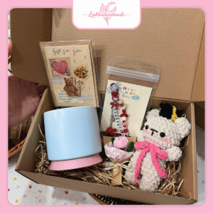 Set quà tốt nghiệp