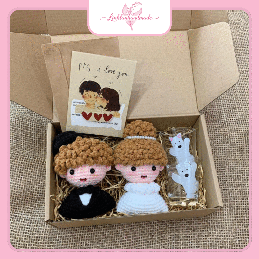 Set quà tặng sinh nhật cho nam