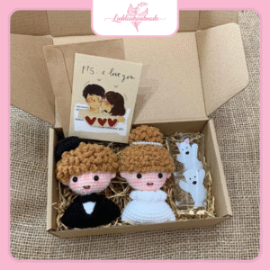 Set quà tặng sinh nhật cho nam