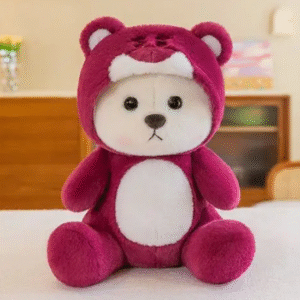 gấu bông tiếng anh là gì 