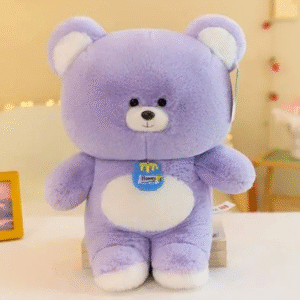 gấu bông tiếng anh là gì