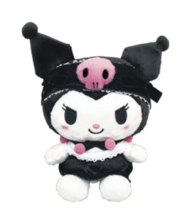 Gấu Bông Kuromi