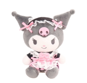Gấu Bông Kuromi