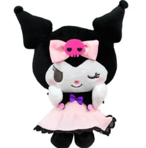 Gấu Bông Kuromi