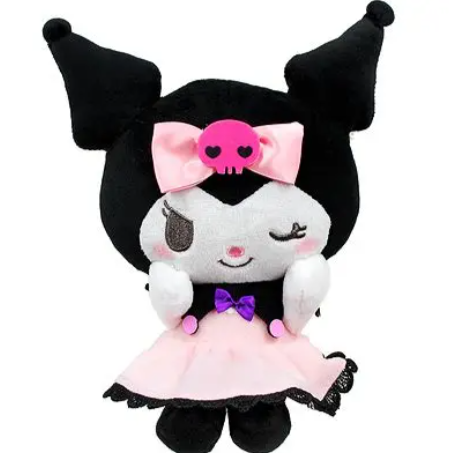 Gấu Bông Kuromi