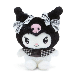 Gấu Bông Kuromi