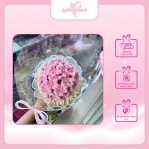 hoa handmade