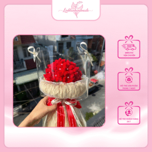 hoa handmade