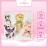 hoa handmade
