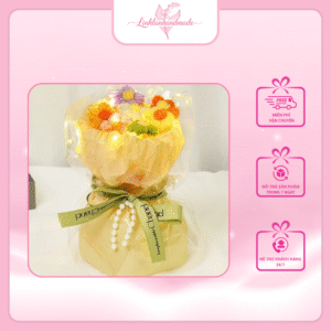 hoa handmade