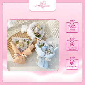 hoa handmade