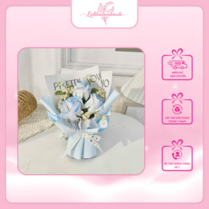 hoa handmade
