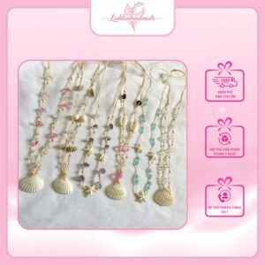 Dây chuyền handmade