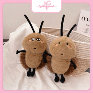 Gấu bông mini dễ thương