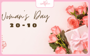 Ảnh Bìa Set Quà 20/ 10 Hà Nội