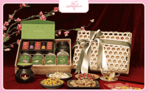 ảnh bìa set quà tết hạt dinh dưỡng hà nội