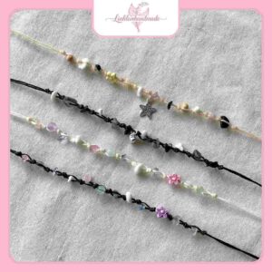 Dây chuyền handmade Linhlan