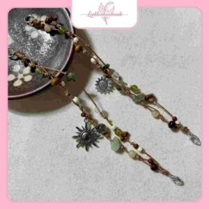 Dây chuyền handmade đẹp