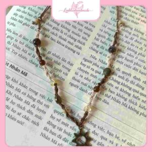 Dây chuyền handmade unisex