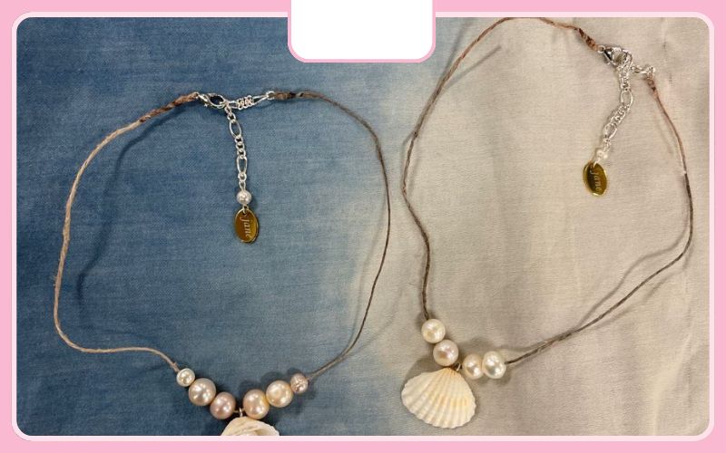 Dây chuyền handmade