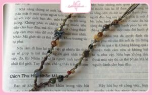 Dây chuyền handmade cho nam